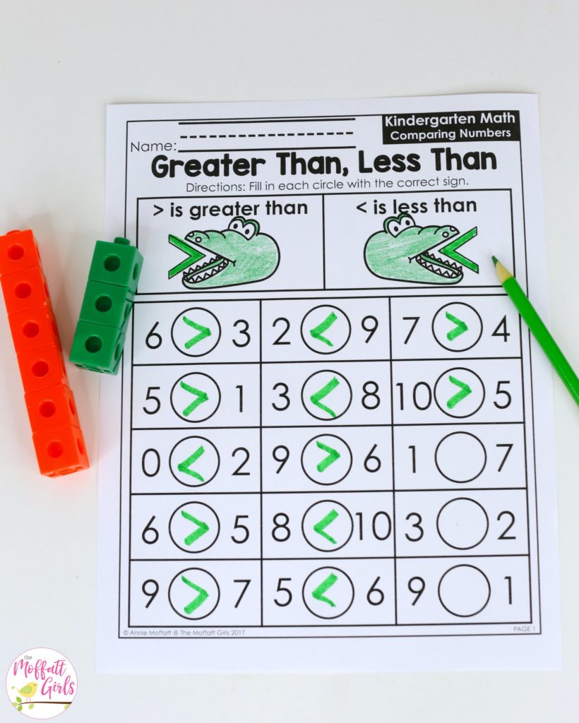 kindergarten-math-comparing-numbers