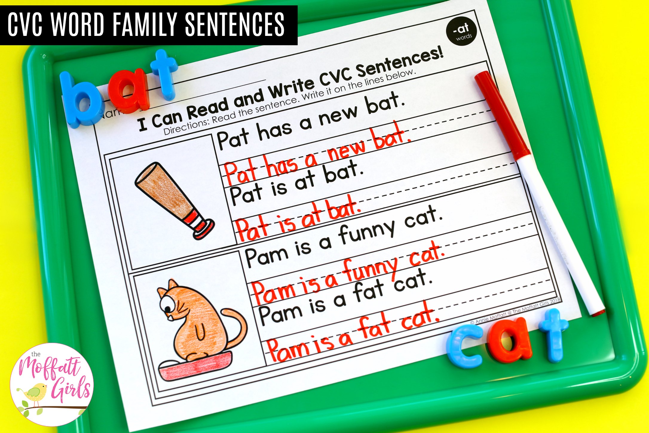 cvc-words-sentences-free-cvc-word-writing-worksheet-for-kindergarten