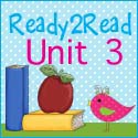 Ready2Read Unit 3!