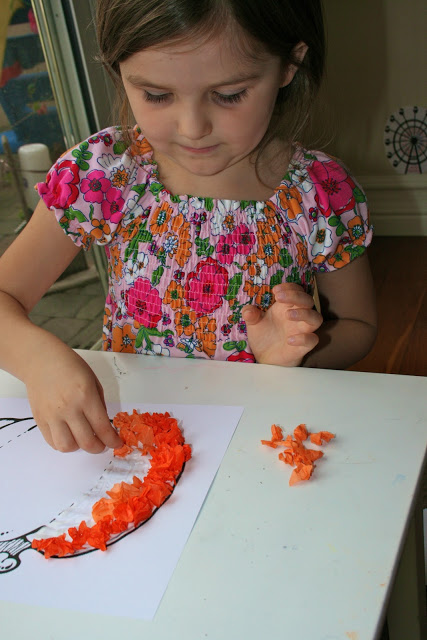 Pumpkin Crafts and FREE Printables