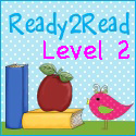 Ready2Read Level 2 Information Page!