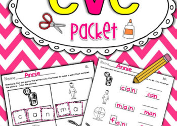 CVC Packet