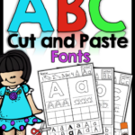 NEW: ABC Cut and Paste!