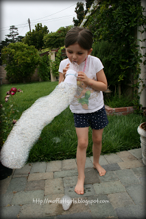 BIG Bubbles!