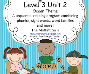 Ready2Read Level 3 Unit 2 Released