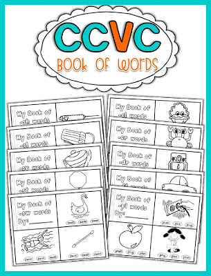 CCVC Packet with 3 Hands-on activities aligned to the Common Core!