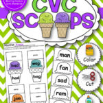 CVC Scoops!