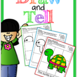 Draw and Tell!
