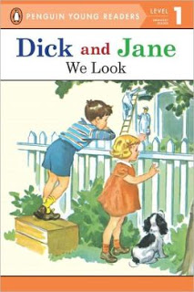 Dick and Jane