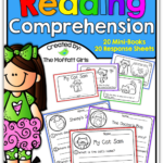 Reading Comprehension Packet