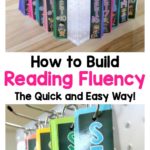 Building Fluency – The Quick and Easy Way!