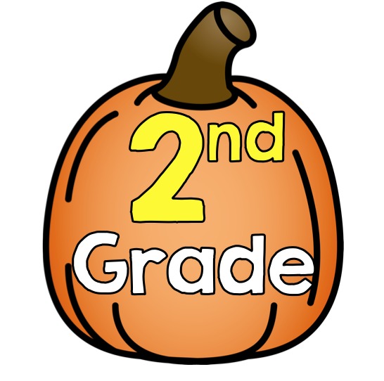 October NO PREP Packet (2nd Grade)!