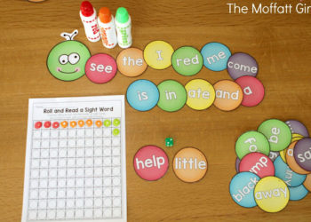 SIGHT WORDS: Fun and Effective Ways to Teach Them!