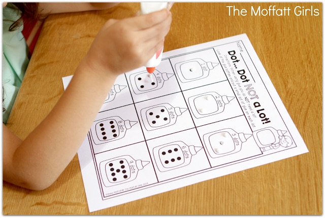 Teach basic addition, subtraction, sight words, phonics, letters, handwriting and so much more with the September NO PREP Packet for Kindergarten!