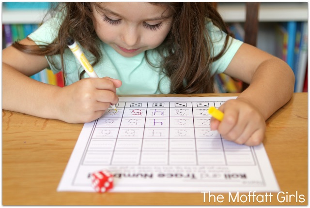 Teach basic addition, subtraction, sight words, phonics, letters, handwriting and so much more with the September NO PREP Packet for Kindergarten!