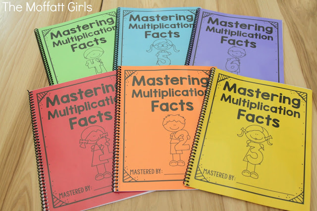 11 Ways to Master Multiplication! Mastering Multiplication facts is such an important skill in elementary. If students can master the basics, all other math concepts are so much easier to learn. Check out these engaging, effective and fun ways to build strong foundational skills for future learning.