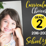 Curriculum Choices 2016-2017
