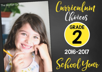Curriculum Choices 2016-2017