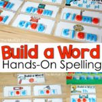 Hands-On Spelling