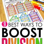 Boost Division Skills in 9 Fun and Effective Ways!