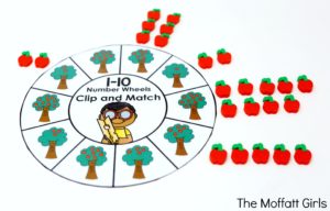 Kindergarten math, math games, counting, numbers