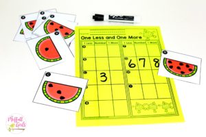Kindergarten Math, Math games, numbers, counting