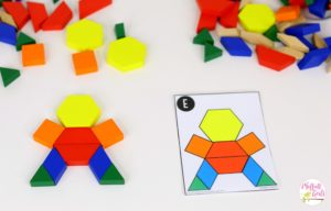 Kindergarten, Math, Kindergarten Math, math games, shapes, patterns, pattern blocks
