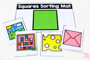 Kindergarten, Math, Kindergarten Math, math games, shapes, sorting