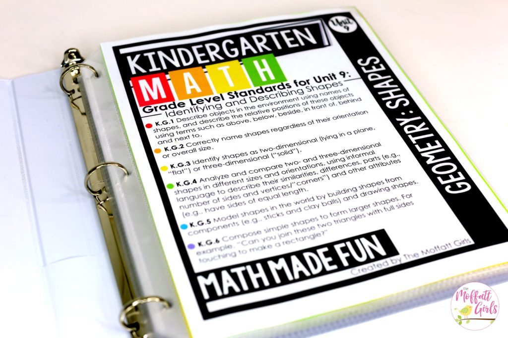 Kindergarten Math, Kindergarten, Shapes, Common Core Math, Hexagon, Math Games, 3d Shapes, 