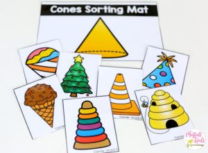 Kindergarten, Math, Kindergarten Math, math games, shapes, sorting, 3d shapes, solid shapes