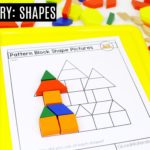 Second Grade Math: Geometry and Fractions