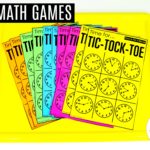 Second Grade Math: Telling Time