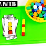 Preschool Math: Patterns
