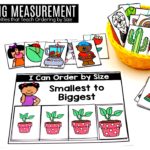 Preschool Math: Measurement