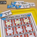 3rd Grade Math: Multiplication and Division Part 1