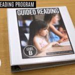 Guided Reading Level B