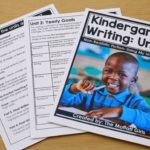 Kindergarten Writing: Non-Realistic Fiction