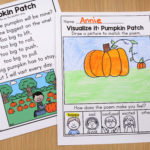 Fall Poetry Packet